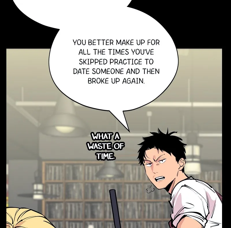 Betwixt Chapter 31 page 71 - 