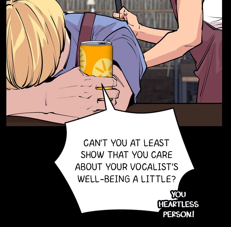Betwixt Chapter 31 page 72 - 