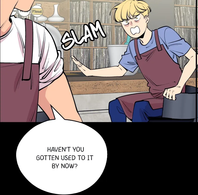 Betwixt Chapter 31 page 74 - 