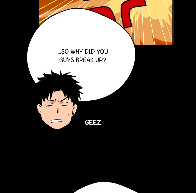 Betwixt Chapter 31 page 76 - 