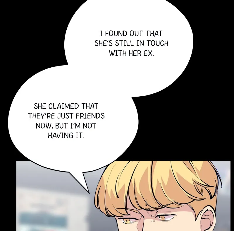 Betwixt Chapter 31 page 77 - 