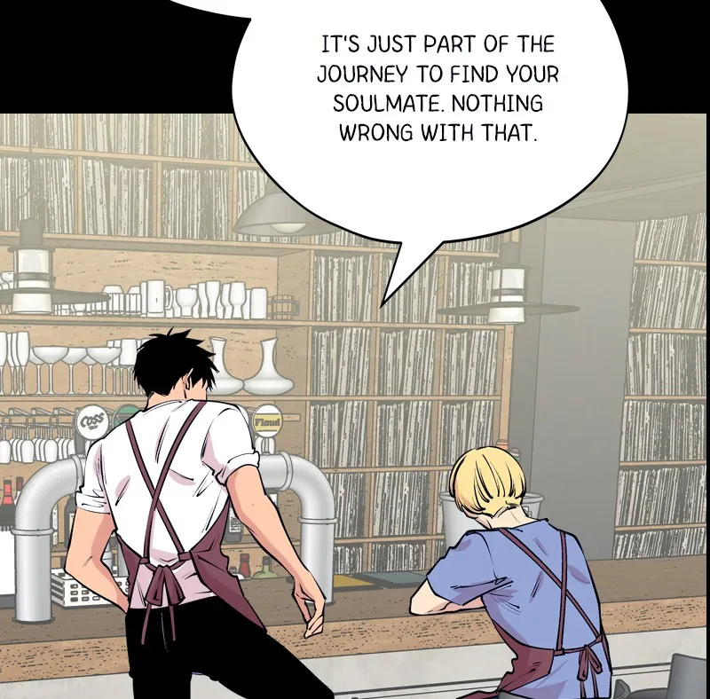 Betwixt Chapter 31 page 84 - 