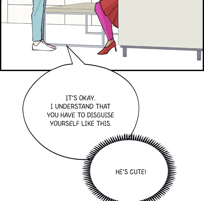 Betwixt Chapter 31 page 10 - 
