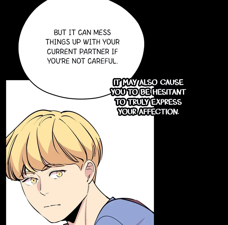 Betwixt Chapter 31 page 91 - 
