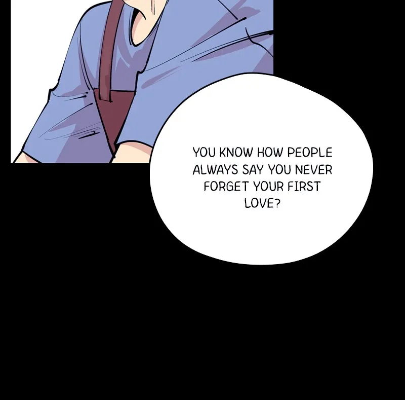 Betwixt Chapter 31 page 92 - 