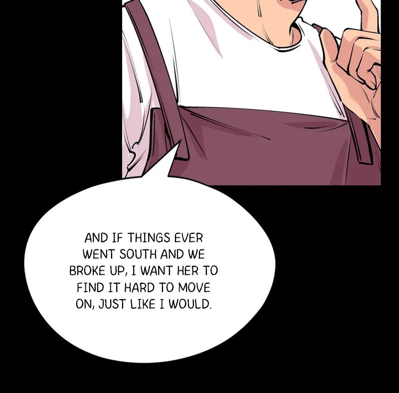 Betwixt Chapter 31 page 94 - 