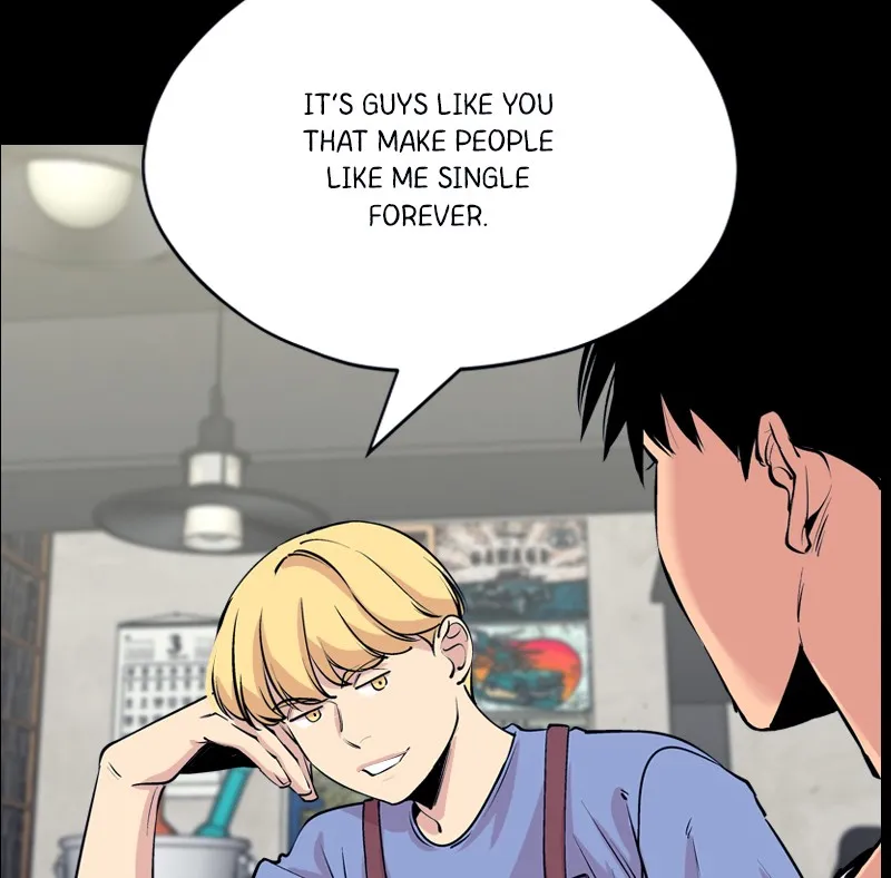 Betwixt Chapter 31 page 97 - 