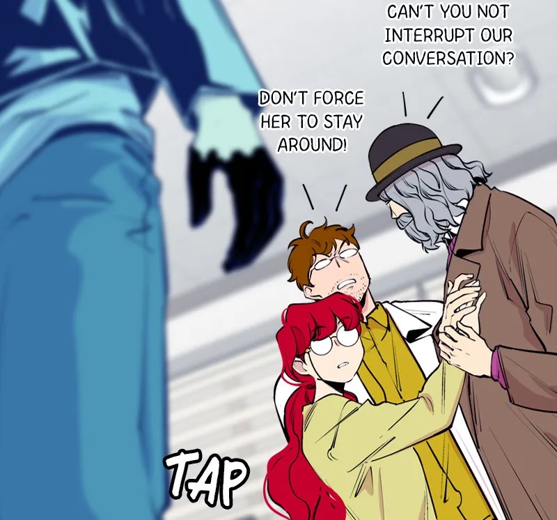 Betwixt Chapter 32 page 103 - 