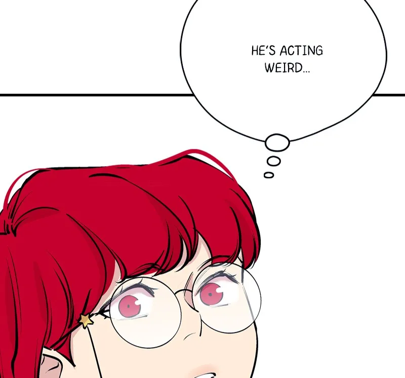 Betwixt Chapter 32 page 105 - 