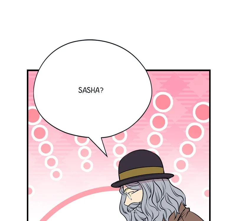 Betwixt Chapter 32 page 107 - 