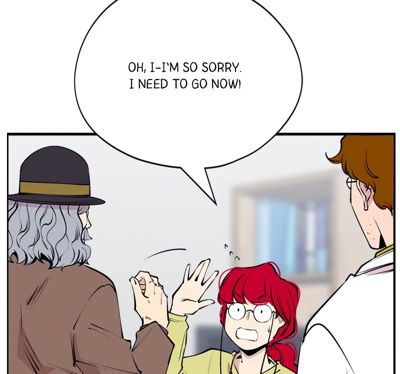Betwixt Chapter 32 page 109 - 