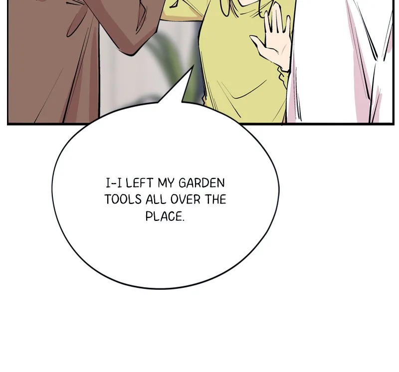 Betwixt Chapter 32 page 110 - 