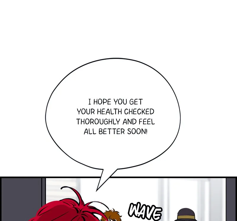Betwixt Chapter 32 page 111 - 