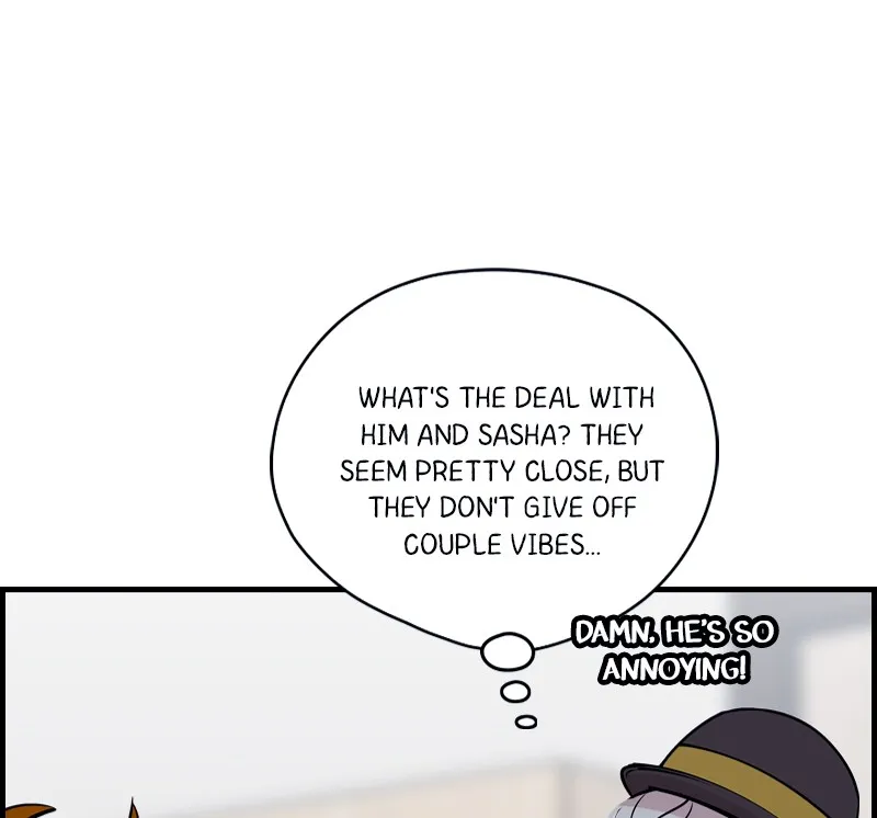 Betwixt Chapter 32 page 115 - 