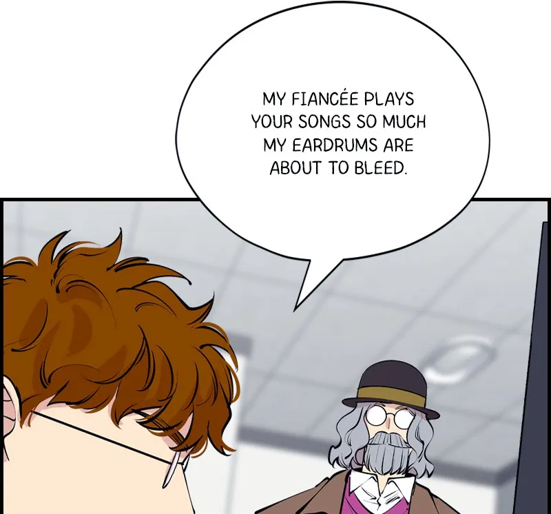 Betwixt Chapter 32 page 121 - 