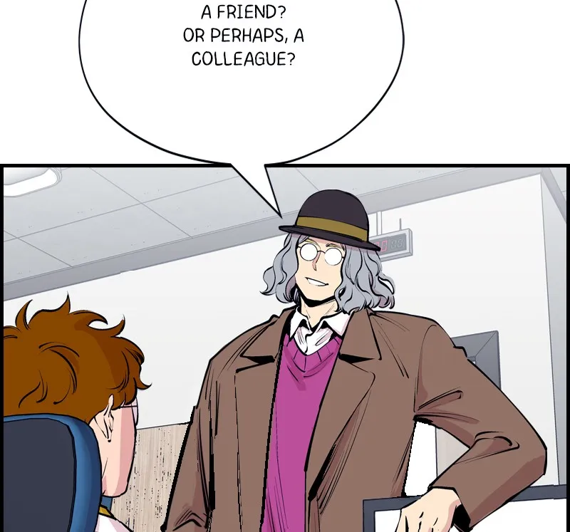 Betwixt Chapter 32 page 128 - 