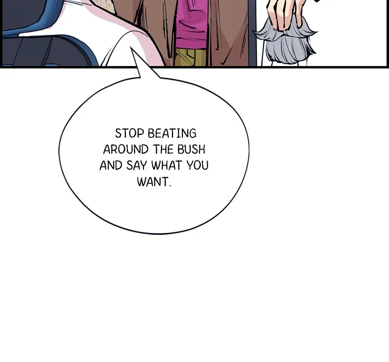 Betwixt Chapter 32 page 129 - 