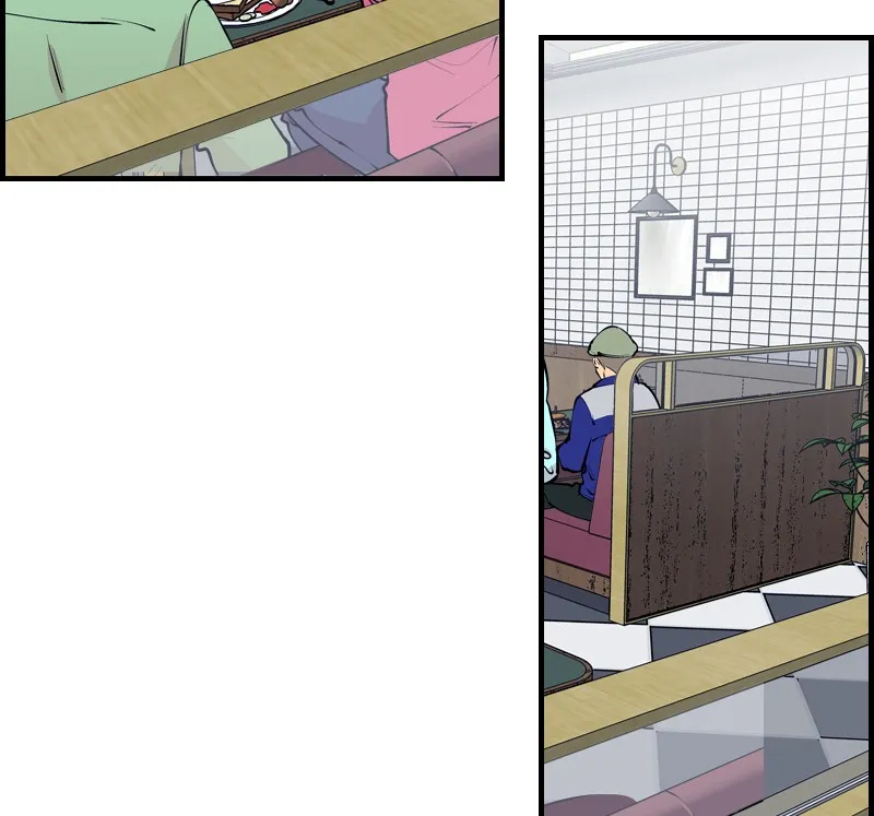 Betwixt Chapter 32 page 137 - 