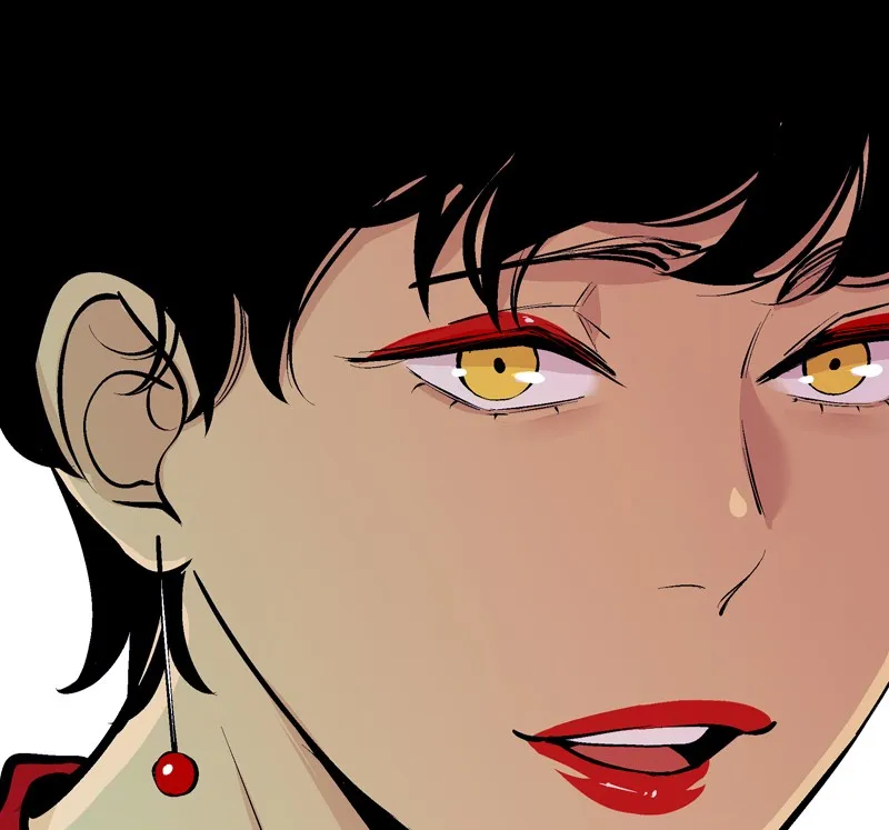 Betwixt Chapter 32 page 147 - 