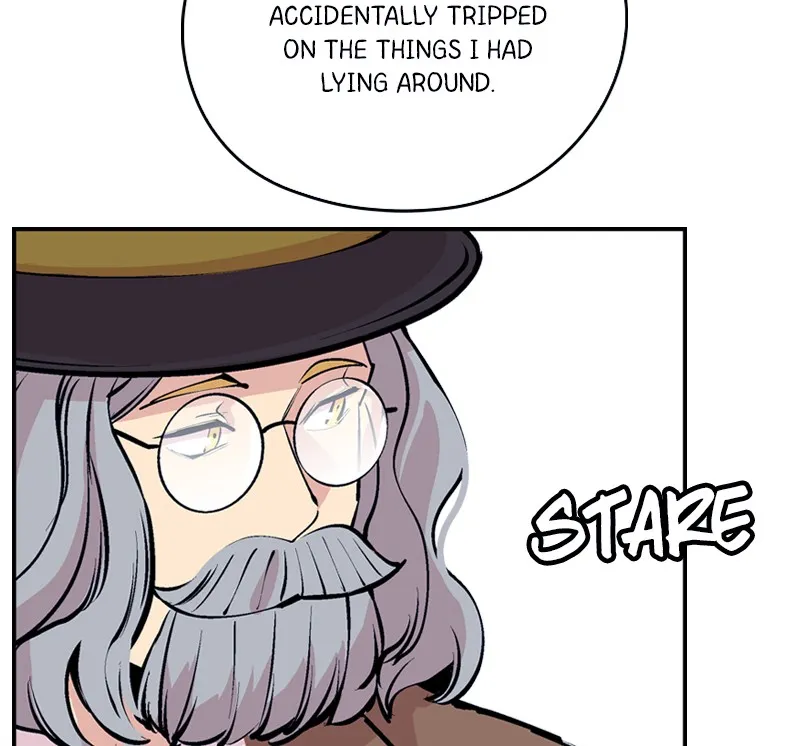 Betwixt Chapter 32 page 16 - 
