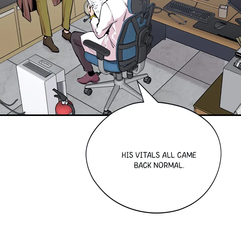 Betwixt Chapter 32 page 19 - 