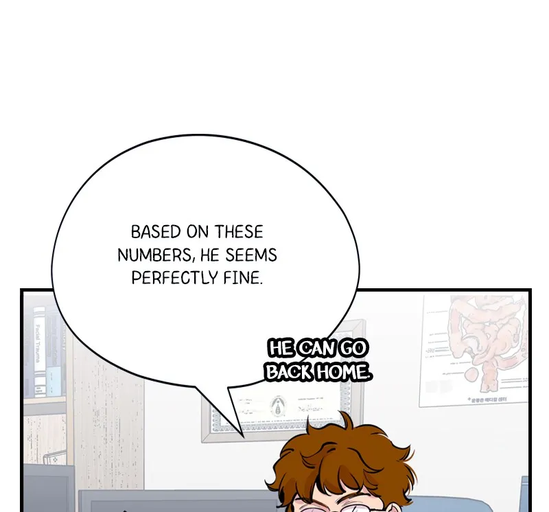 Betwixt Chapter 32 page 20 - 