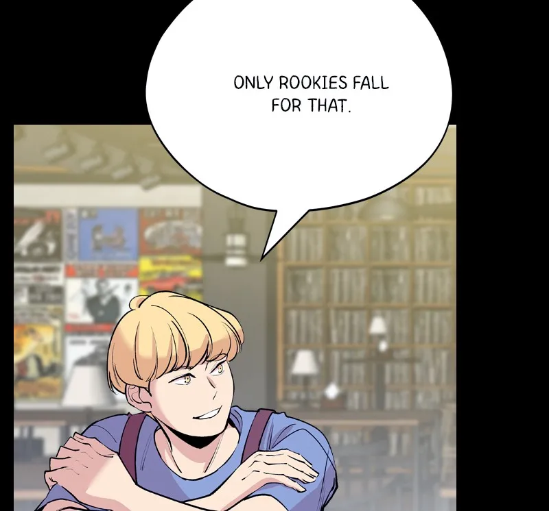 Betwixt Chapter 32 page 3 - 