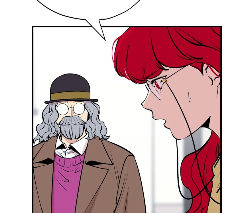 Betwixt Chapter 32 page 25 - 