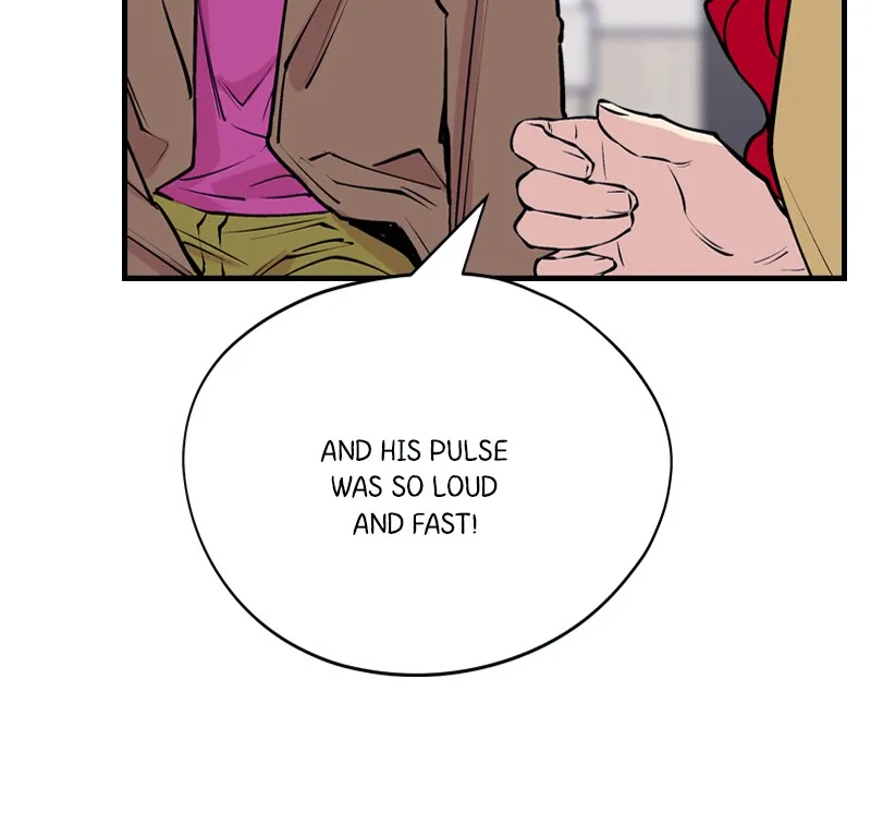 Betwixt Chapter 32 page 26 - 