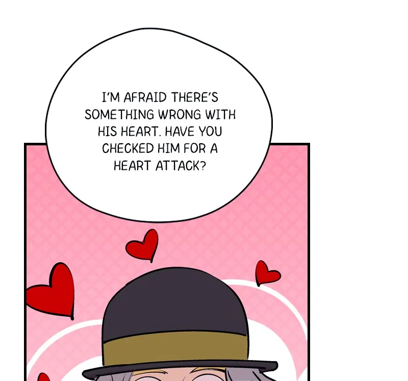 Betwixt Chapter 32 page 27 - 