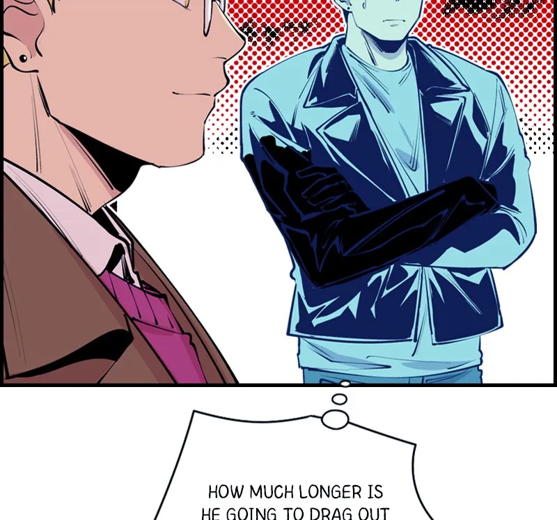Betwixt Chapter 32 page 32 - 