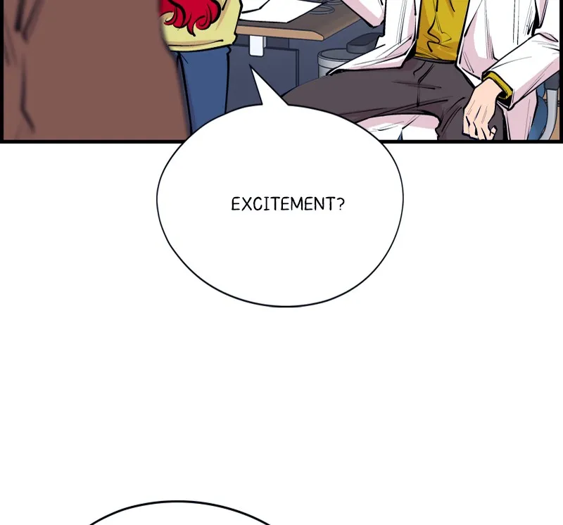 Betwixt Chapter 32 page 35 - 