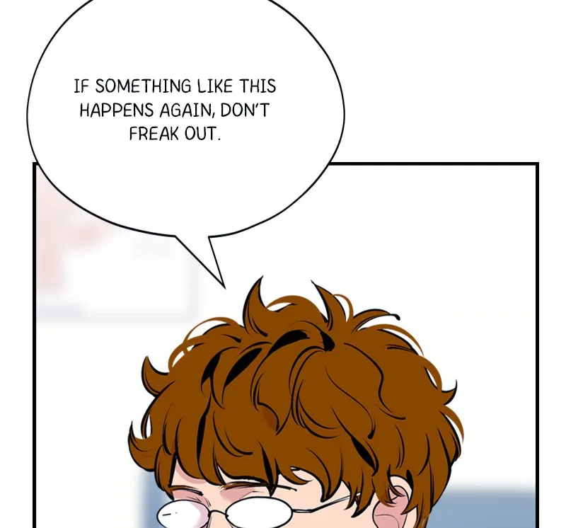Betwixt Chapter 32 page 36 - 