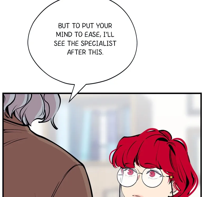 Betwixt Chapter 32 page 47 - 
