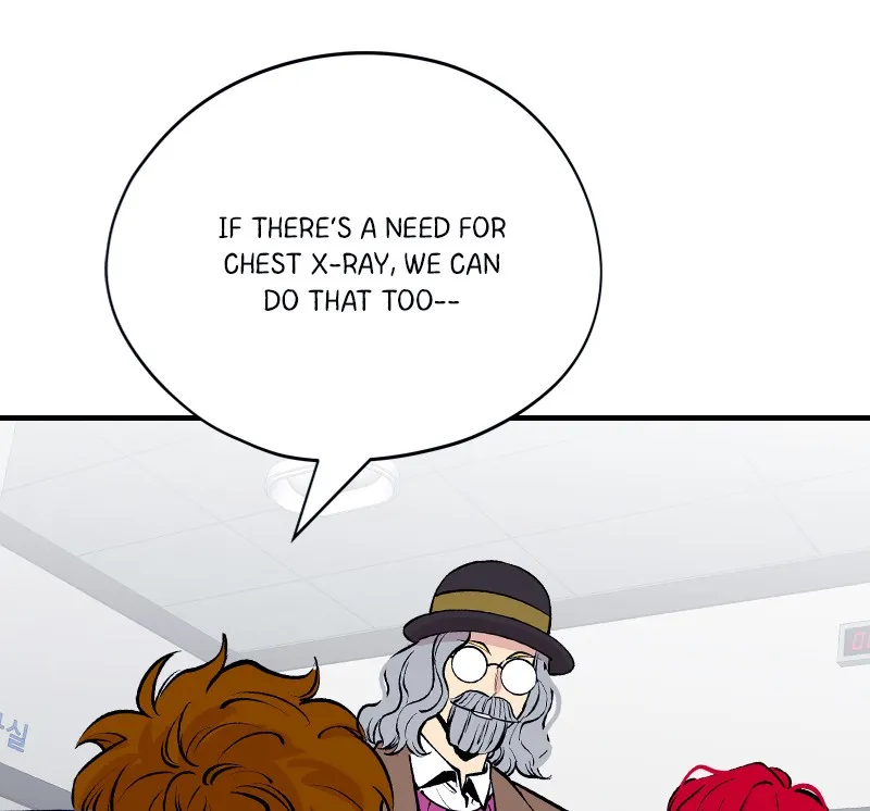 Betwixt Chapter 32 page 56 - 