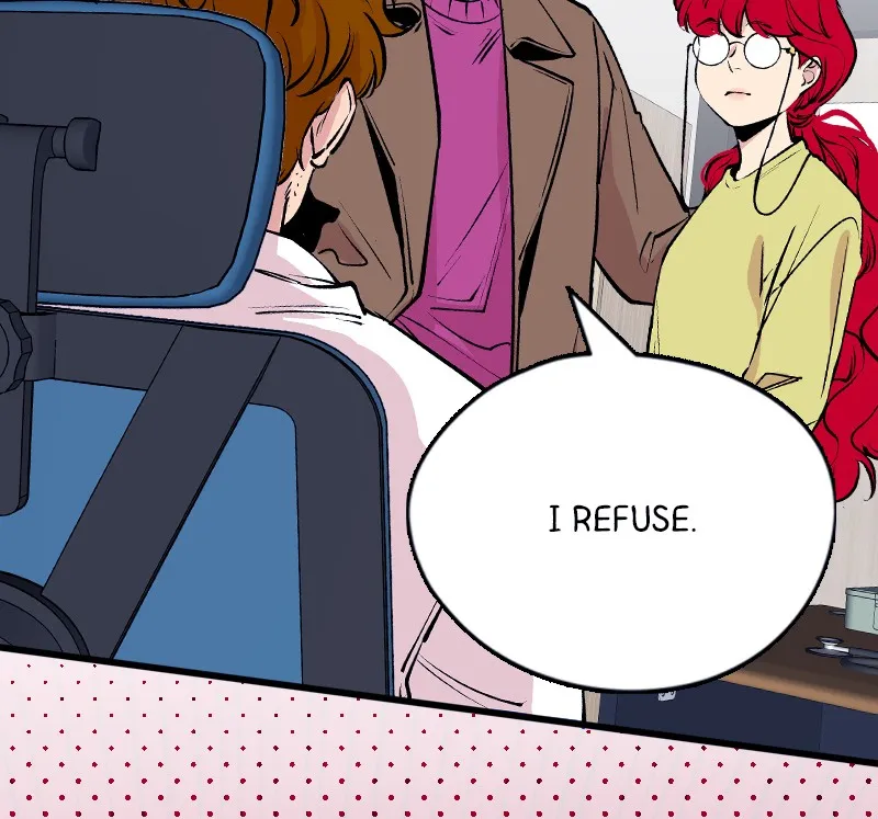 Betwixt Chapter 32 page 57 - 