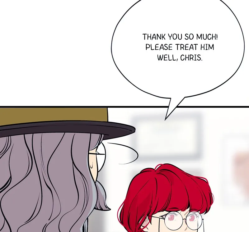 Betwixt Chapter 32 page 69 - 