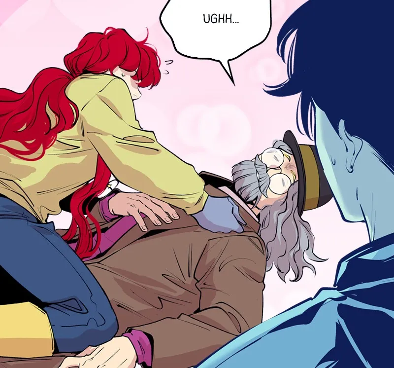 Betwixt Chapter 32 page 8 - 