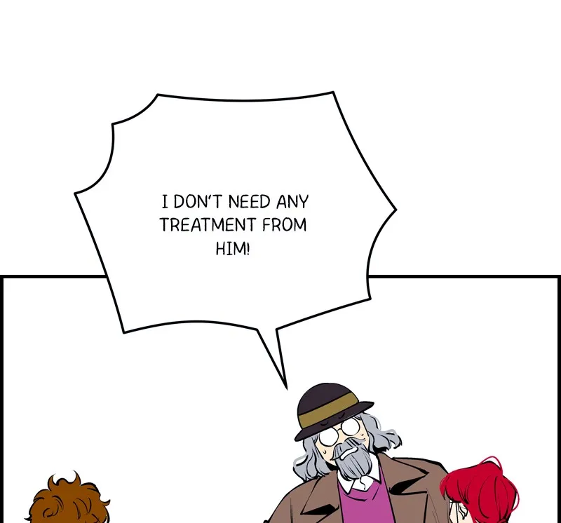 Betwixt Chapter 32 page 71 - 