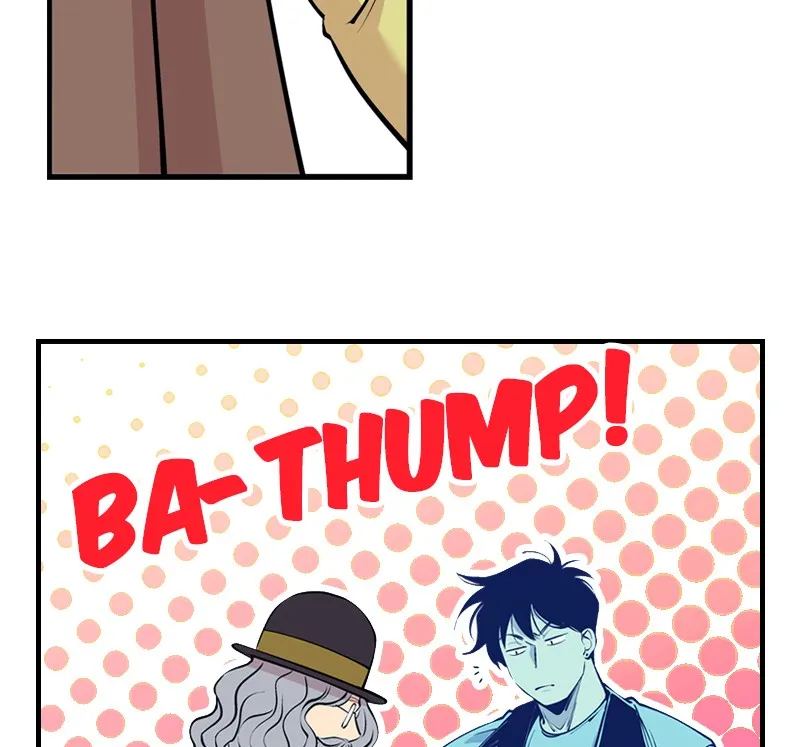 Betwixt Chapter 32 page 74 - 