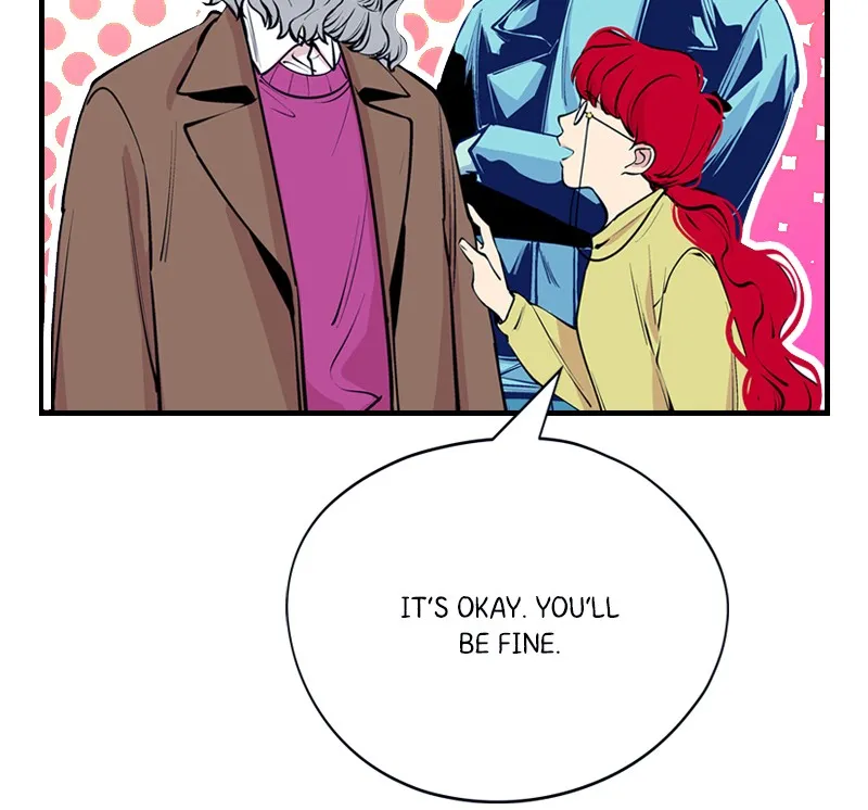 Betwixt Chapter 32 page 75 - 