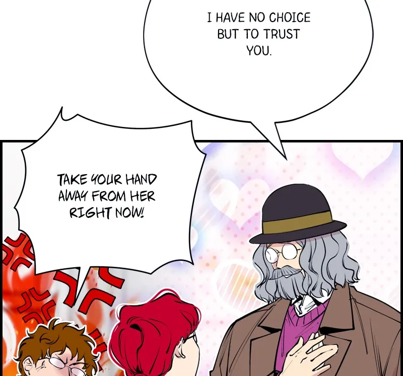 Betwixt Chapter 32 page 84 - 