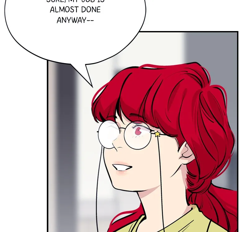 Betwixt Chapter 32 page 87 - 