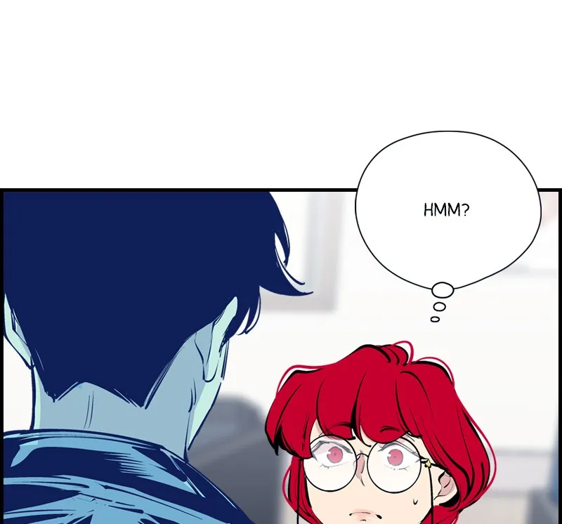 Betwixt Chapter 32 page 91 - 