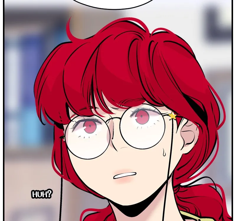 Betwixt Chapter 32 page 96 - 