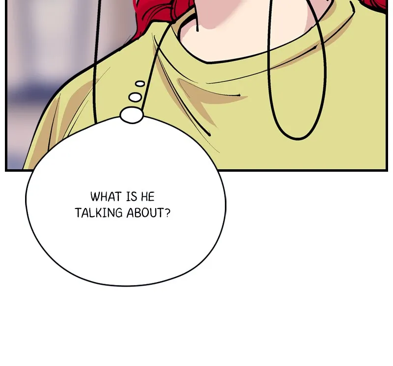 Betwixt Chapter 32 page 97 - 