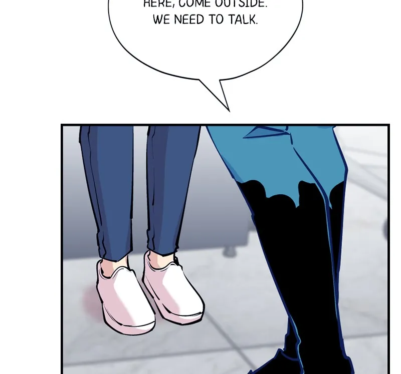 Betwixt Chapter 32 page 100 - 