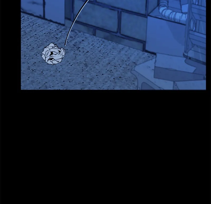 Betwixt Chapter 33 page 2 - 