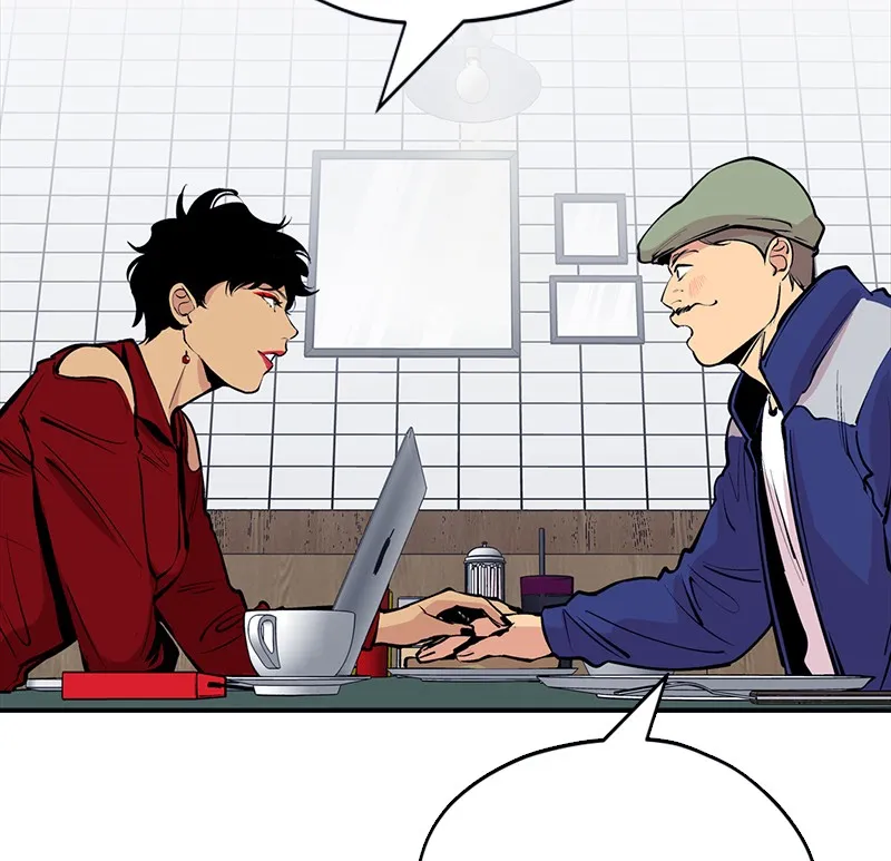Betwixt Chapter 33 page 101 - 