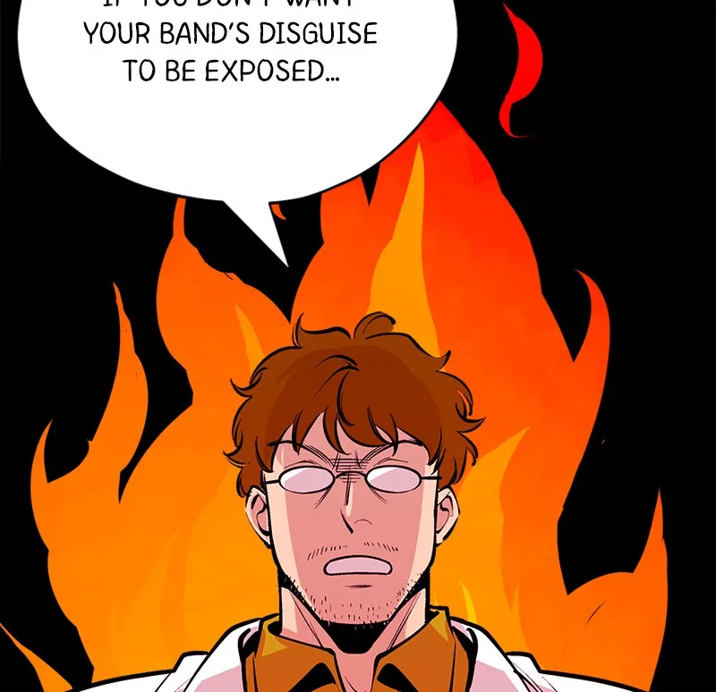 Betwixt Chapter 33 page 117 - 
